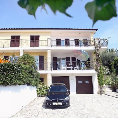 Apartments Diana Bm Portoroz Luaran gambar