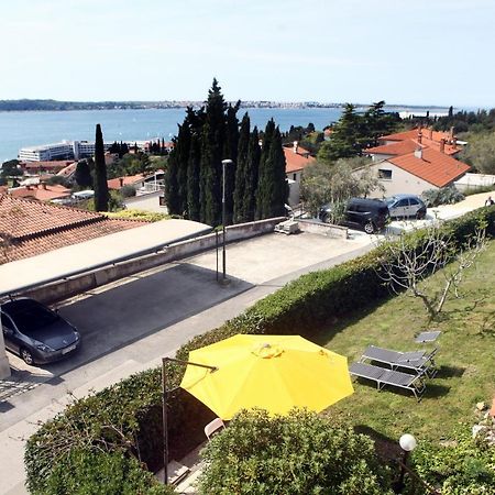 Apartments Diana Bm Portoroz Luaran gambar