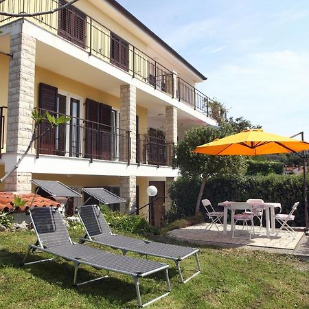 Apartments Diana Bm Portoroz Luaran gambar