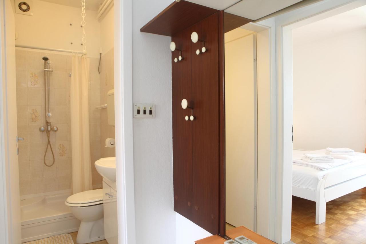 Apartments Diana Bm Portoroz Luaran gambar
