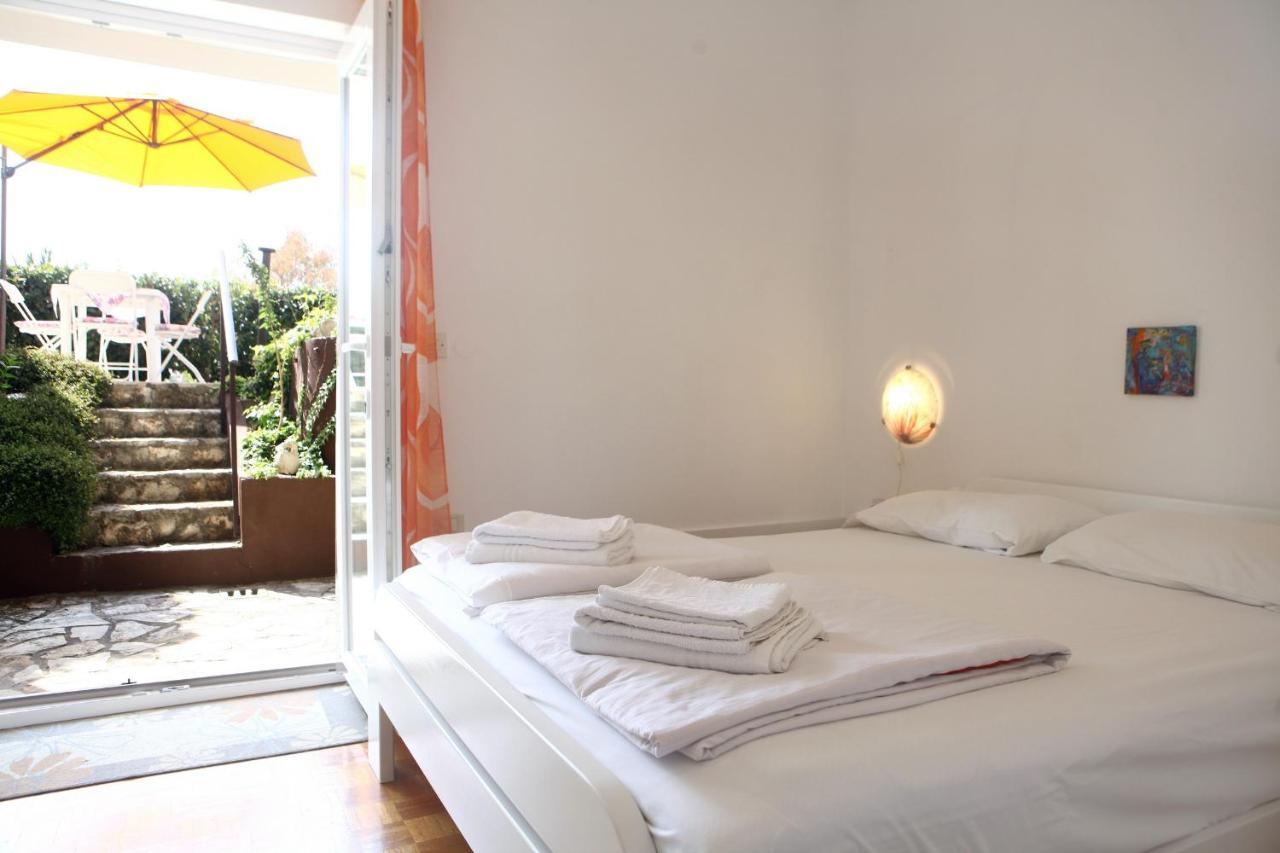 Apartments Diana Bm Portoroz Luaran gambar
