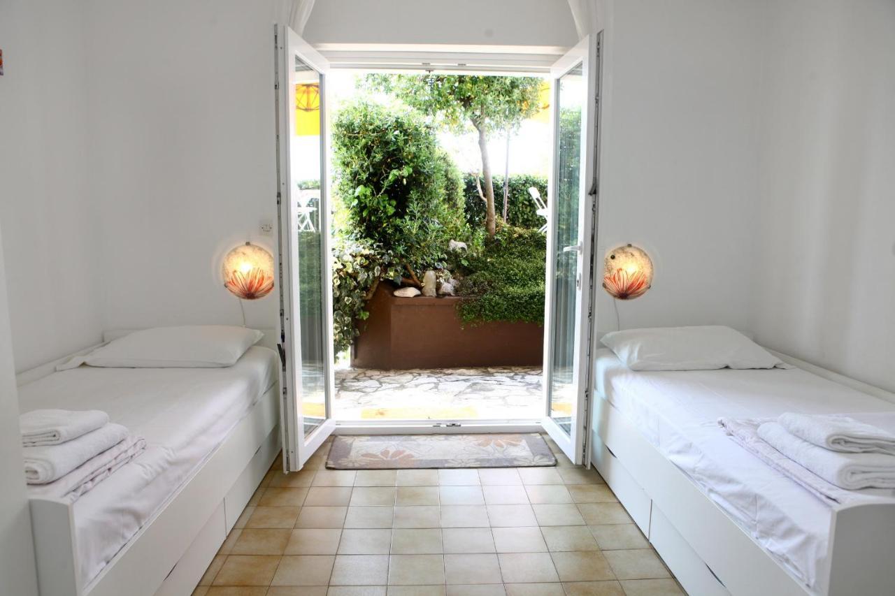 Apartments Diana Bm Portoroz Luaran gambar