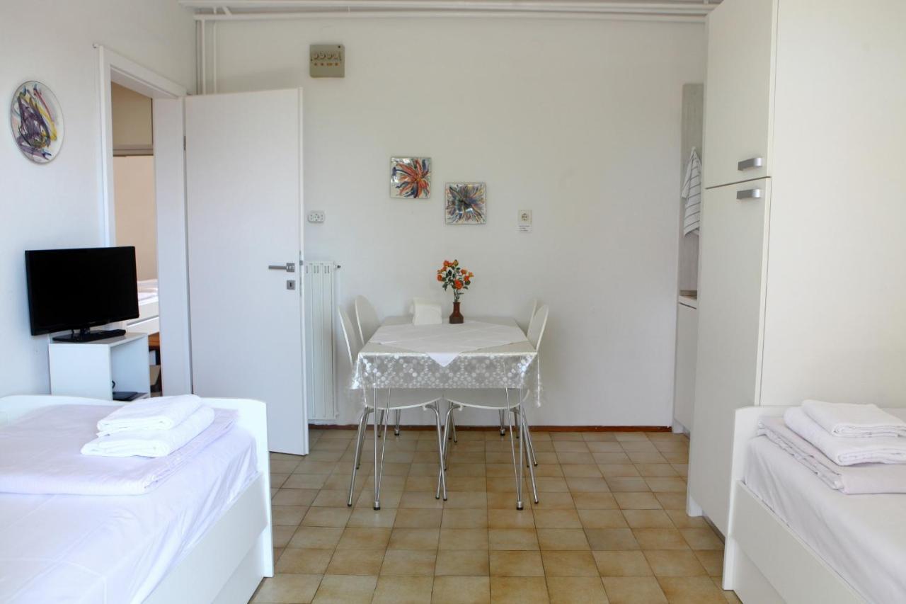 Apartments Diana Bm Portoroz Luaran gambar