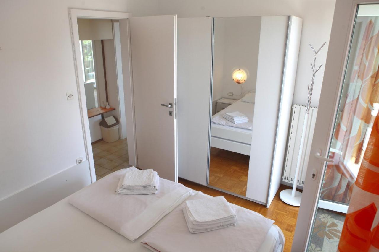 Apartments Diana Bm Portoroz Luaran gambar