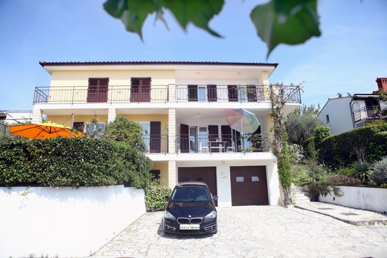 Apartments Diana Bm Portoroz Luaran gambar